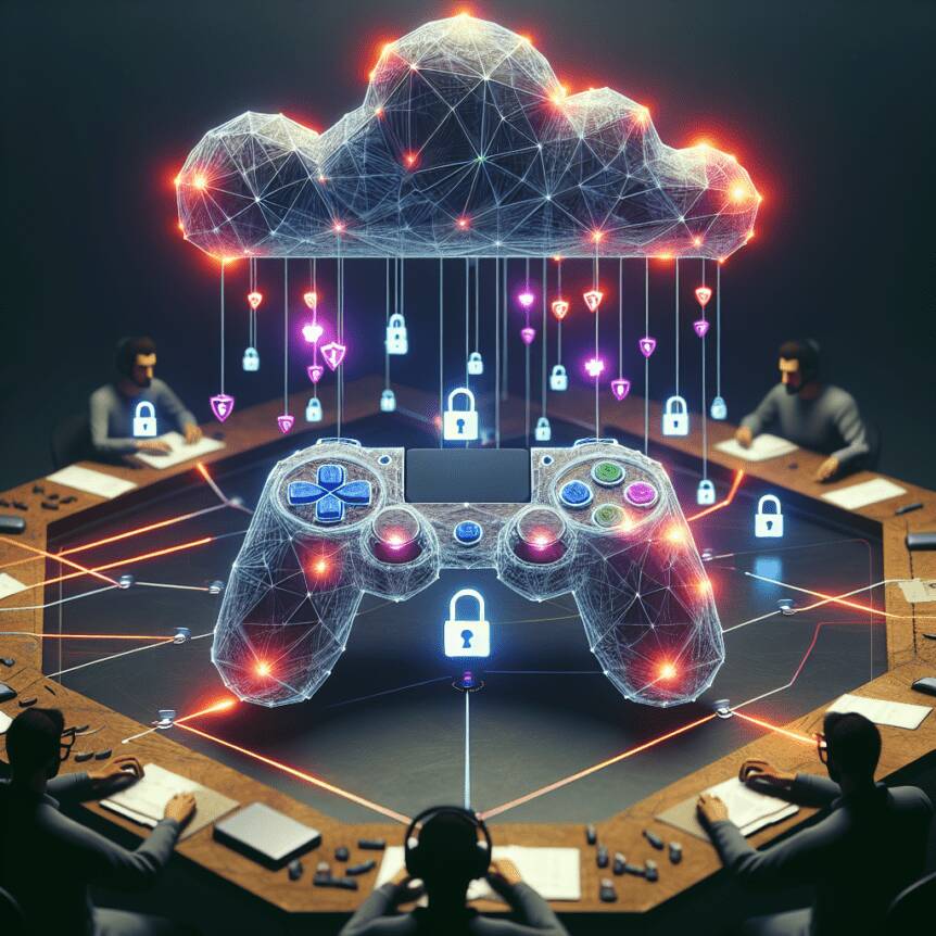 Achieving Interoperability In Web3 Gaming By Ensuring Proper Identity Management