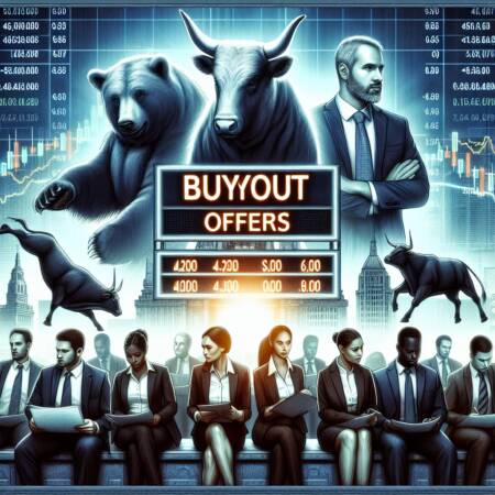 There Are Reports That Deribit Options Exchange Is Considering Buyout Offers