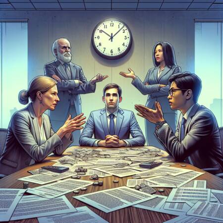 Ripple Executives Criticize Sec For Denying Request To Delay Appeal Filing