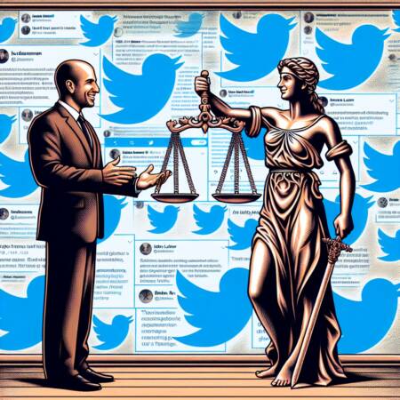 Elon Musk Faces Lawsuit from SEC for Alleged Twitter Disclosure Violations Regarding Stock Elon Musk Faces Lawsuit From Sec For Alleged Twitter Disclosure Violations Regarding Stock