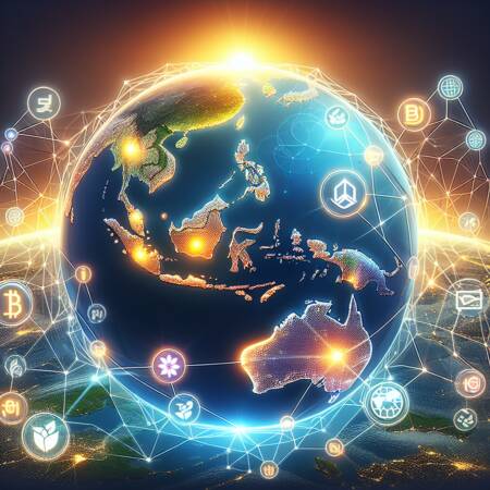 Indonesia poised to become a pioneer in global adoption realms Indonesia Poised To Become A Pioneer In Global Adoption Realms