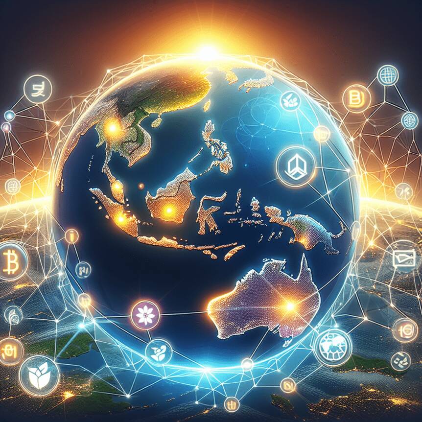 Indonesia Poised To Become A Pioneer In Global Adoption Realms