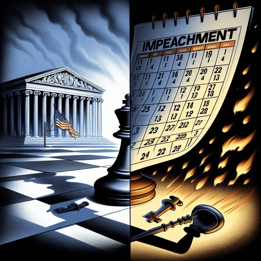 Former South Korean President Yoon impeached and arrested weeks following failed martial law attempt Former South Korean President Yoon Impeached And Arrested Weeks Following Failed Martial Law Attempt