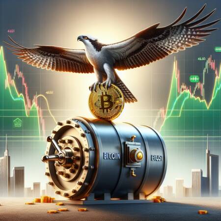 Osprey Funds Filing For Sec Approval To Transition Bitcoin Trust To Etf