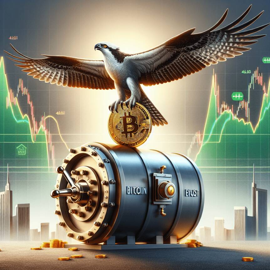 Osprey Funds Filing For Sec Approval To Transition Bitcoin Trust To Etf