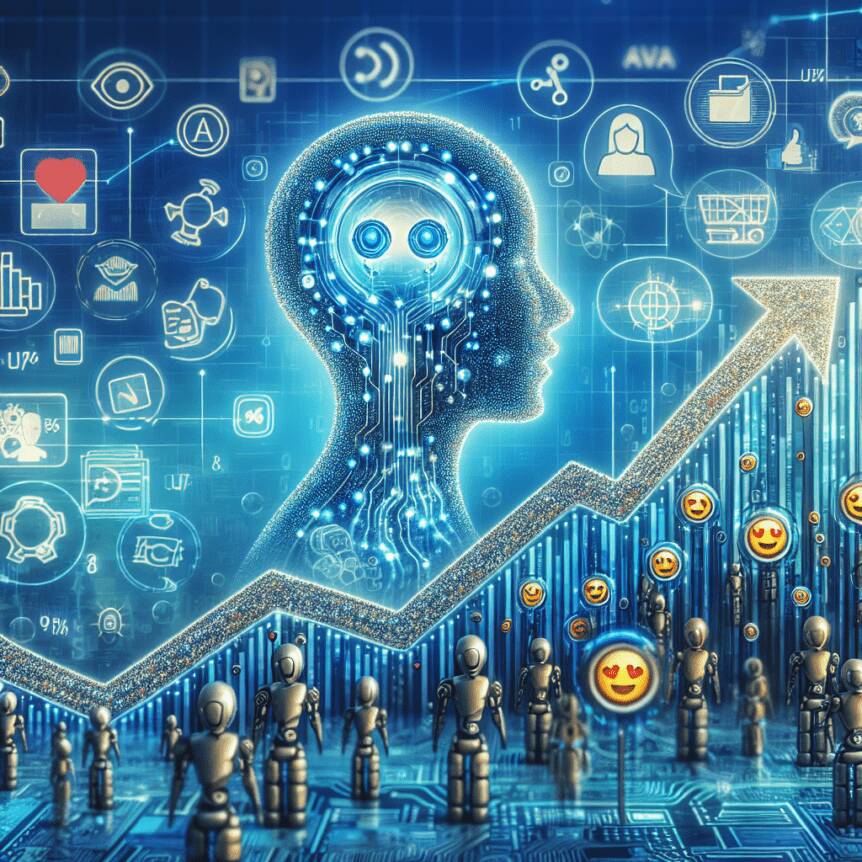 Franklin Templeton predicts an AI token surge, heralds agents as social media game-changer Franklin Templeton Predicts An Ai Token Surge, Heralds Agents As Social Media Game-changer