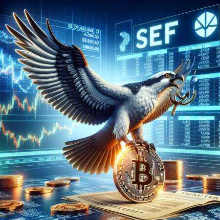 Osprey Funds Seeks Sec Approval For Converting Bitcoin Trust Into Spot Etf