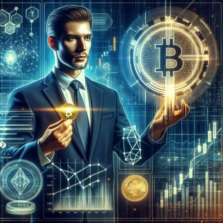 Tom Emmer, a leading advocate for cryptocurrency, appointed as vice chair of subcommittee focusing on crypto and artificial intelligence Tom Emmer, A Leading Advocate For Cryptocurrency, Appointed As Vice Chair Of Subcommittee Focusing On Crypto And Artificial Intelligence