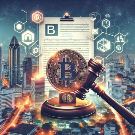 Thailand Considers Approval Of Bitcoin Etf And Plans Crackdown On Polymarket