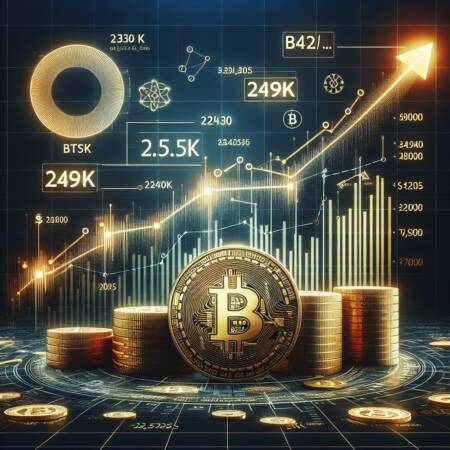 Trump's Bitcoin Inflows Cause Analysts To Set New $249k Price Target For Btc By 2025