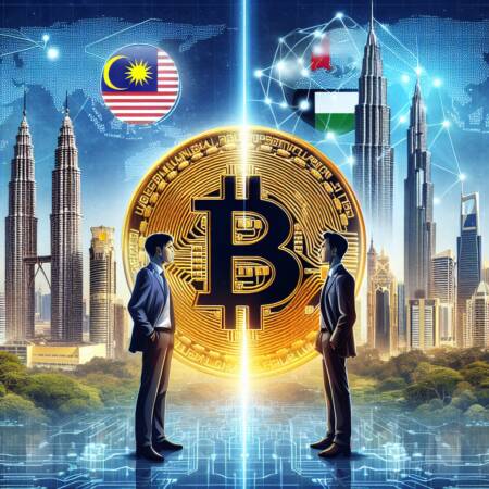 Malaysia Considers Cryptocurrency Policy Following Discussions With Uae Officials And Binance Ceo Cz