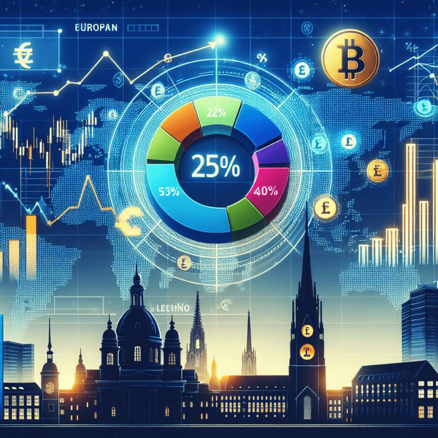 Crypto Drives 25% Of Boerse Stuttgart's 2024 Revenue On Eu Stock Exchange