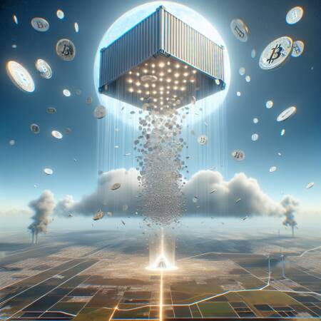 Hyperliquid's $7.5 Billion Airdrop Represents A Move Away From Centralized Token Listings