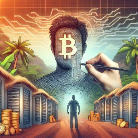 Exploring Bitcoin Mining In The Congo And Beyond: A Look At Sébastien Gouspillou's Journey With Bigblock Datacenter