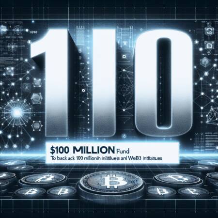 Sigma Capital's $100 Million Fund To Back 100 Web3 Initiatives