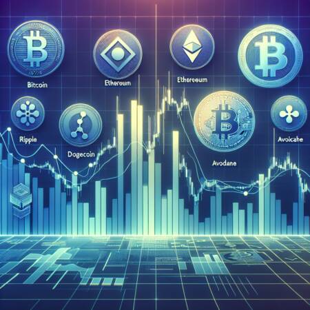 Bitcoin, Ethereum, Ripple, Binance Coin, Solana, Dogecoin, Cardano, Avalanche, Stellar, And Suicoin Price Analysis On January 15th