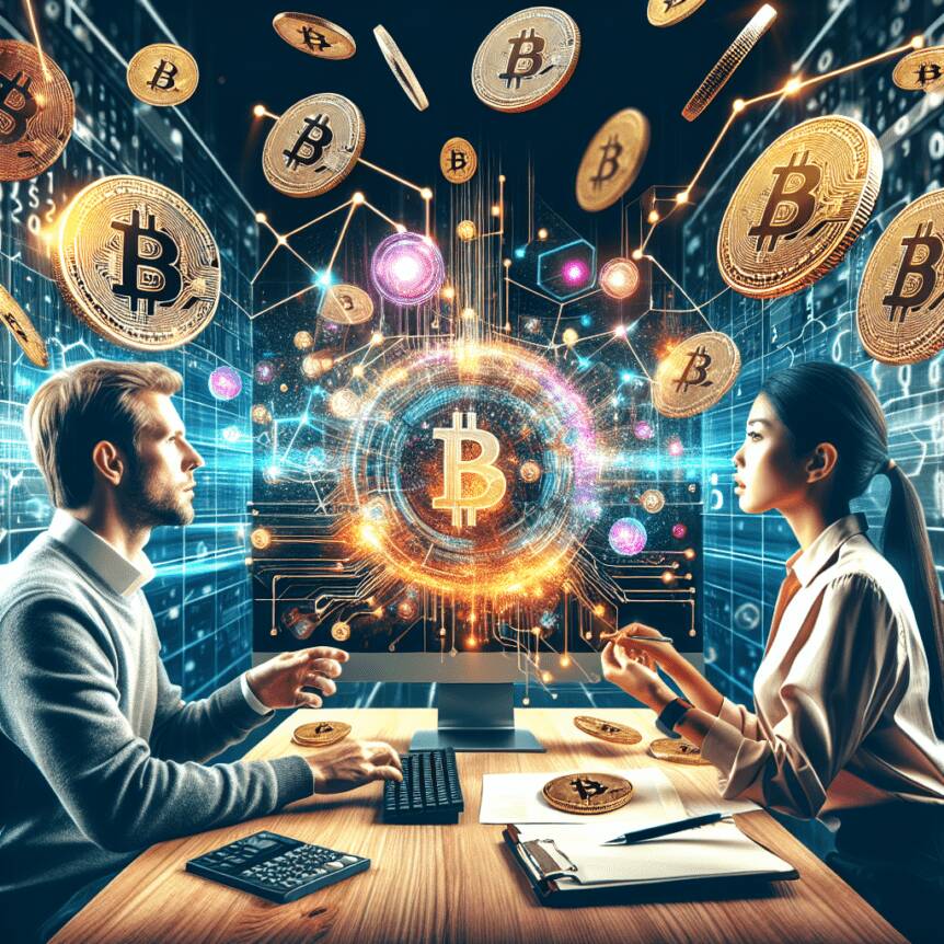 What Is The Impact Of Quantum Computing On Bitcoin Users?