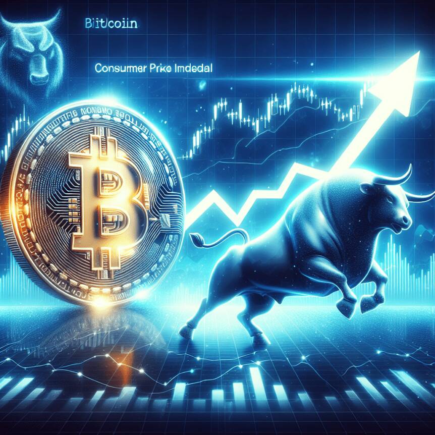 Analysts Turn Bullish On Bitcoin Rally Following Strong Cpi Data