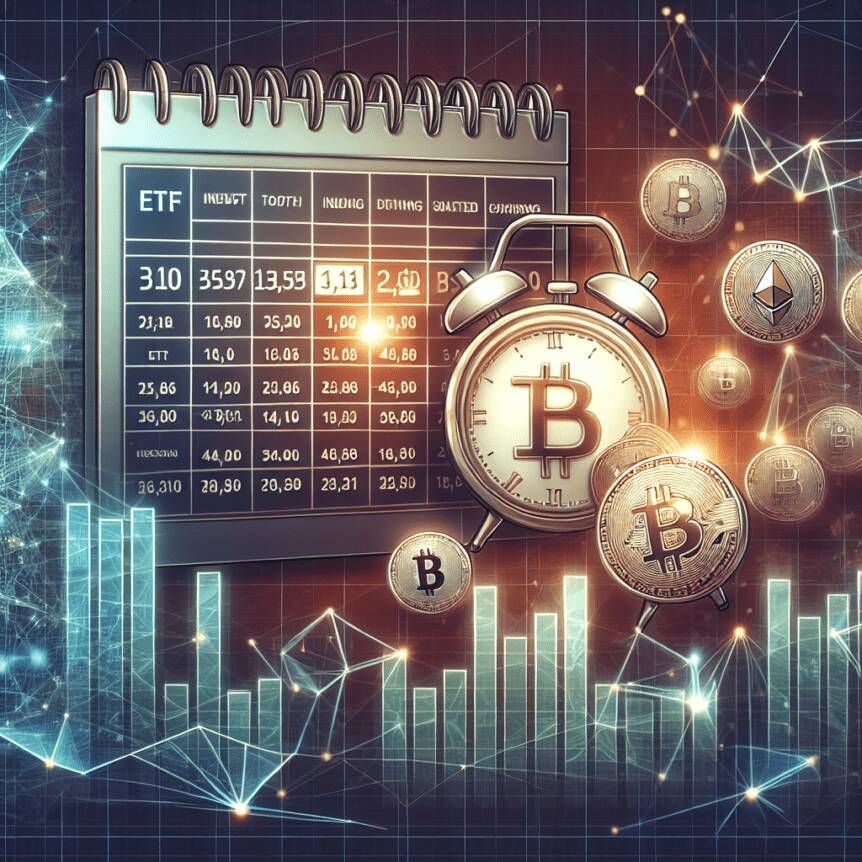 Sec Delays Decision On Bitwise Cryptocurrency Index Etf Listing