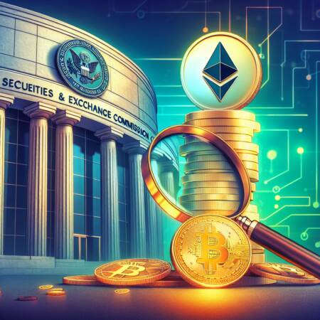 Report: Under Trump, Sec May Halt Investigations Into Non-fraudulent Crypto Cases.