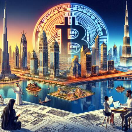 Real Estate Developers Are Looking To Incorporate Cryptocurrency In Iconic Buildings In Dubai And Tokyo