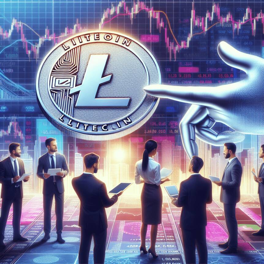 Analysts Are More Confident In A Litecoin Etf Following Canary's Revised S-1.