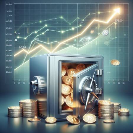 Ledger Executive Attributes New Surge In Crypto Adoption To Rise In Self-custody Practices