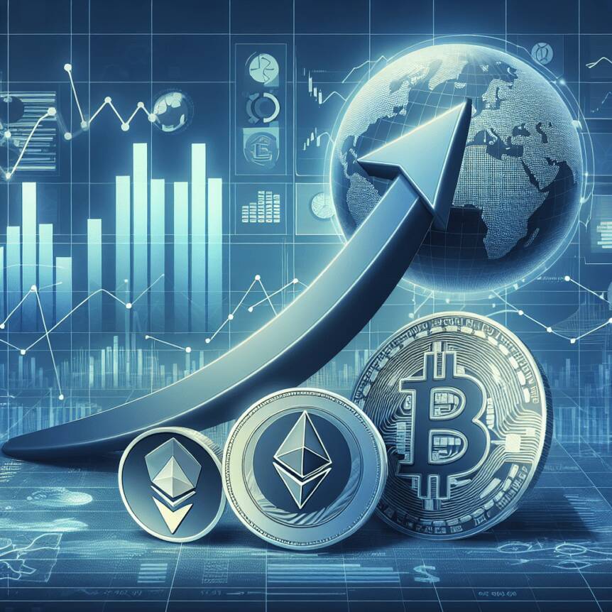 What Is Driving The Crypto Market's Surge Today?