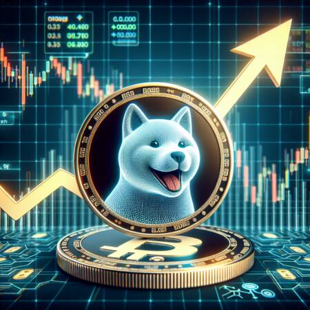 What Is Driving The Increase In Dogecoin (doge) Price Today?