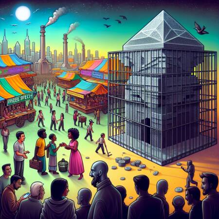 Crypto Industry: Meta's Apparent Reversal On Free Speech Is Deceiving