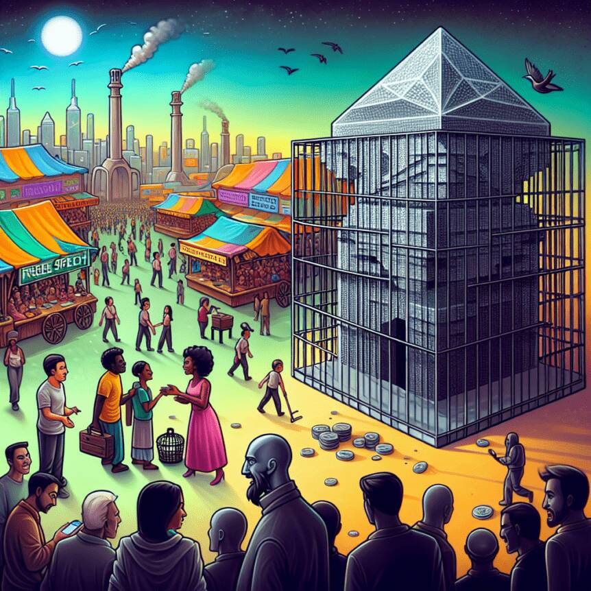 Crypto Industry: Meta's Apparent Reversal On Free Speech Is Deceiving