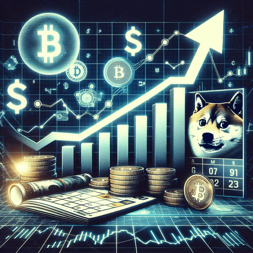 Could Dogecoin Hit $1 Soon? Traders Speculate On A 140% Doge Rally By February