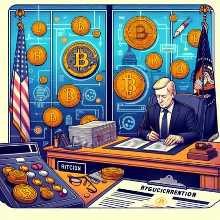 Will crypto regulation be put on the backburner during Trump’s first week in office? Will Crypto Regulation Be Put On The Backburner During Trump's First Week In Office?