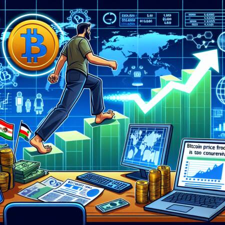 Crypto Trader Believes Bitcoin Price Forecast Of $150,000 Is Too Conservative Due To Increasing Adoption