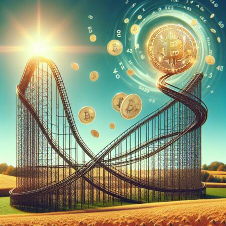 The Potential For Bitcoin's Continued Recovery And Potential For A Major Rally Ahead