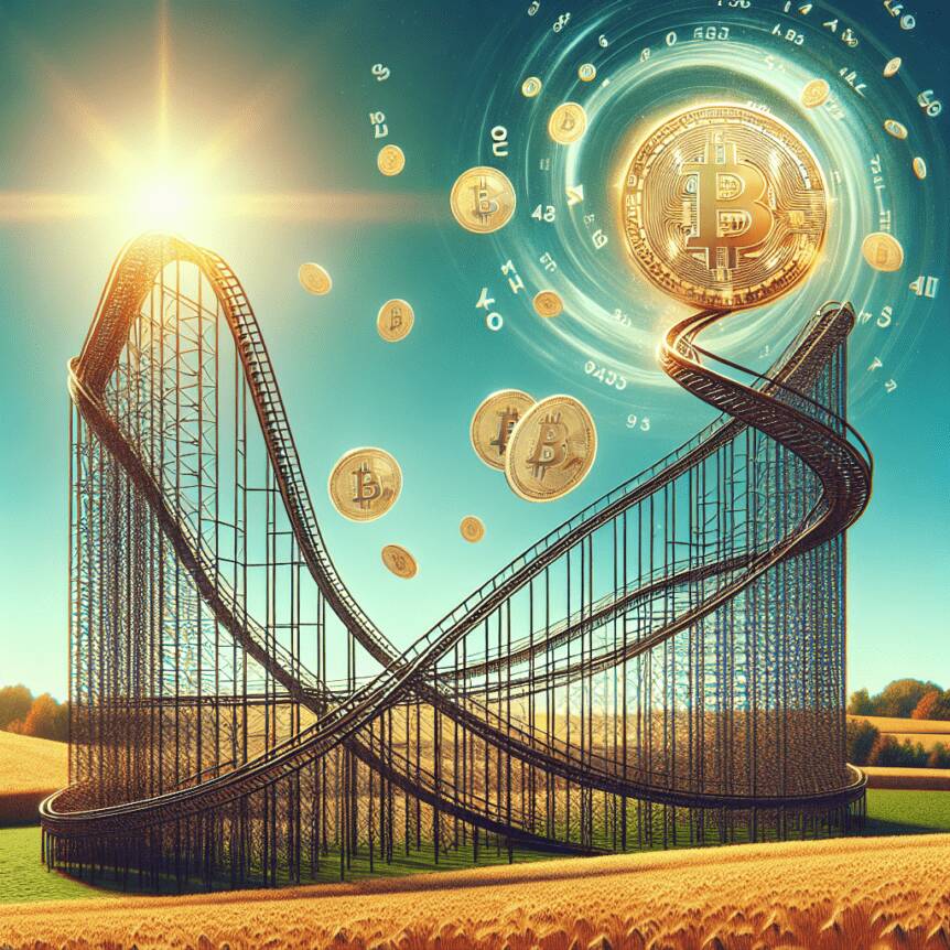 The Potential for Bitcoin’s Continued Recovery and Potential for a Major Rally Ahead The Potential For Bitcoin's Continued Recovery And Potential For A Major Rally Ahead