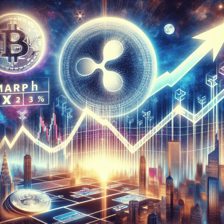 Xrp's 2017 Strategy Suggests Potential For 100% Surge Against Bitcoin By March