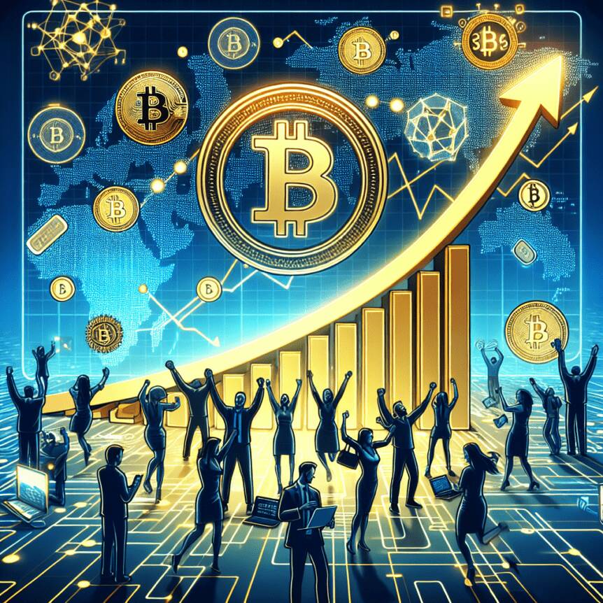 Bitcoin Defi Tvl Skyrockets 2,000% In Response To Surging Btc Price And Adoption Trends