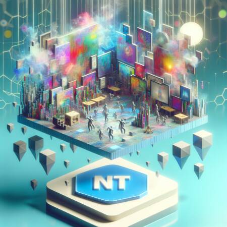 Makersplace, A Digital Art Platform, Closes As Nft Market Declines