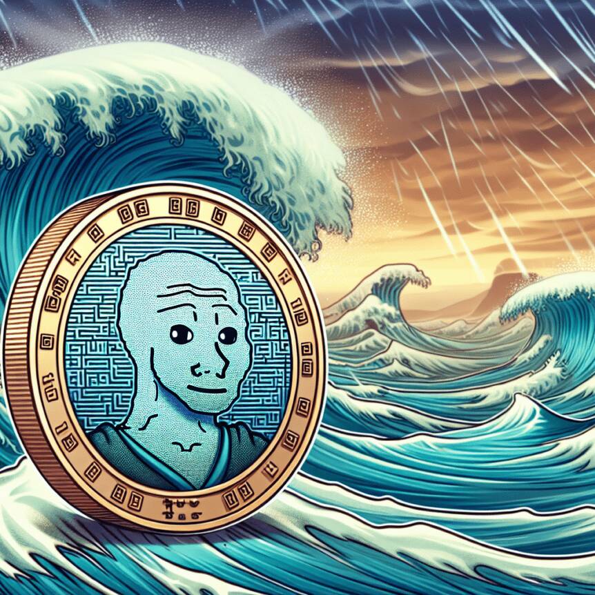 Cryptocurrency industry doubtful of meme coin endorsed on Trump’s social networking platform Cryptocurrency Industry Doubtful Of Meme Coin Endorsed On Trump's Social Networking Platform
