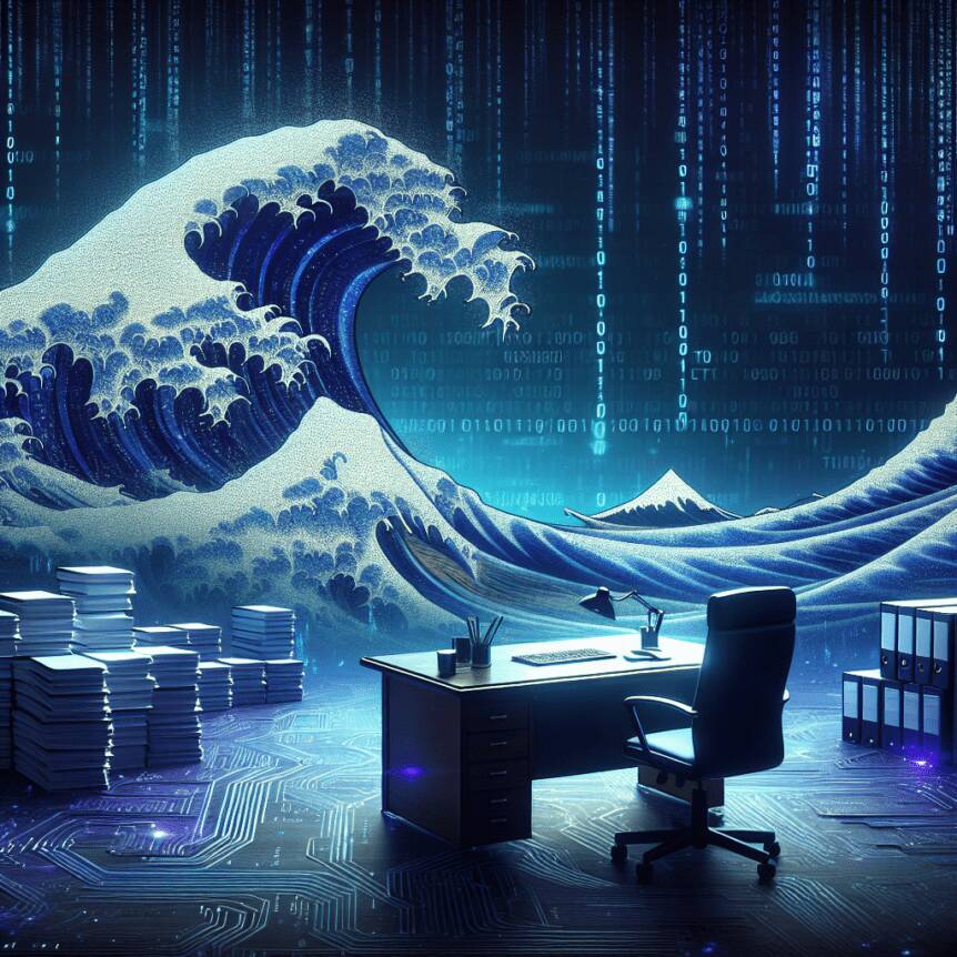 Wave of crypto ETF submissions follows imminent departure of Gensler Wave Of Crypto Etf Submissions Follows Imminent Departure Of Gensler