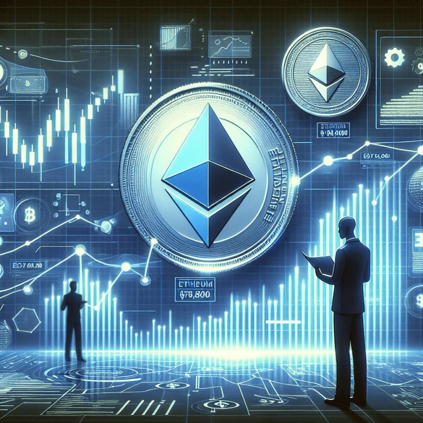 Here's How A Crypto Analyst Predicts Ethereum Price Will Hit $7,000