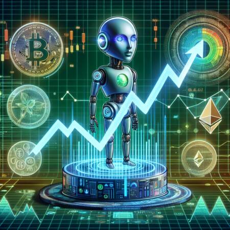 AI Predicts a 100x Growth Altcoin Surpassing $XRP and $SOL; Wall Street Pepe Soars to $50M Ai Predicts A 100x Growth Altcoin Surpassing $xrp And $sol; Wall Street Pepe Soars To $50m
