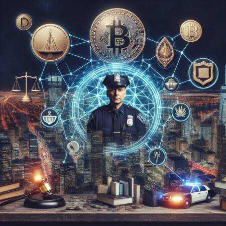 Los Angeles Cop And Cryptocurrency 'godfather' Admit To Tax And Civil Rights Violations