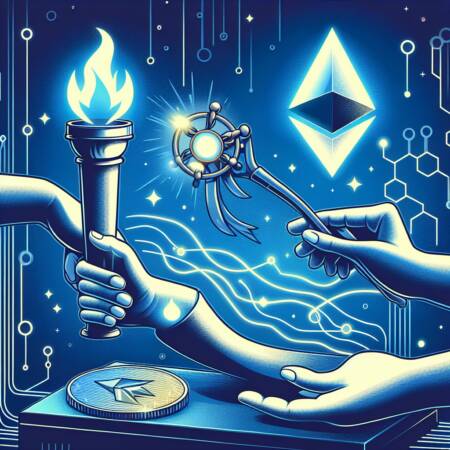 Leadership Changes Announced By Vitalik Buterin For The Ethereum Foundation