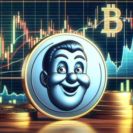 Trump Memecoin Sees Historic Price Spike, Potentially Boosting Donald Trump's Net Worth By 5x