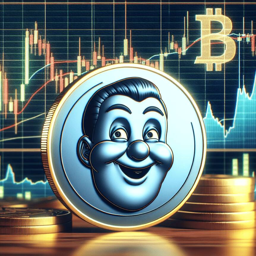 Trump MemeCoin Sees Historic Price Spike, Potentially Boosting Donald Trump’s Net Worth by 5x Trump Memecoin Sees Historic Price Spike, Potentially Boosting Donald Trump's Net Worth By 5x