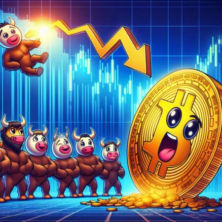Are Meme Coin Bonk Faces A Price Correction: Will Bulls Take Charge Again?