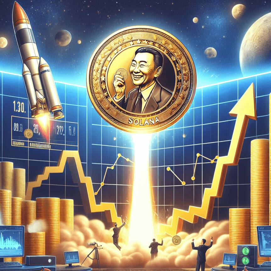 Trump's Official Memecoin Launch Shatters Records As Solana (sol) Surges To Highest Peak Ever