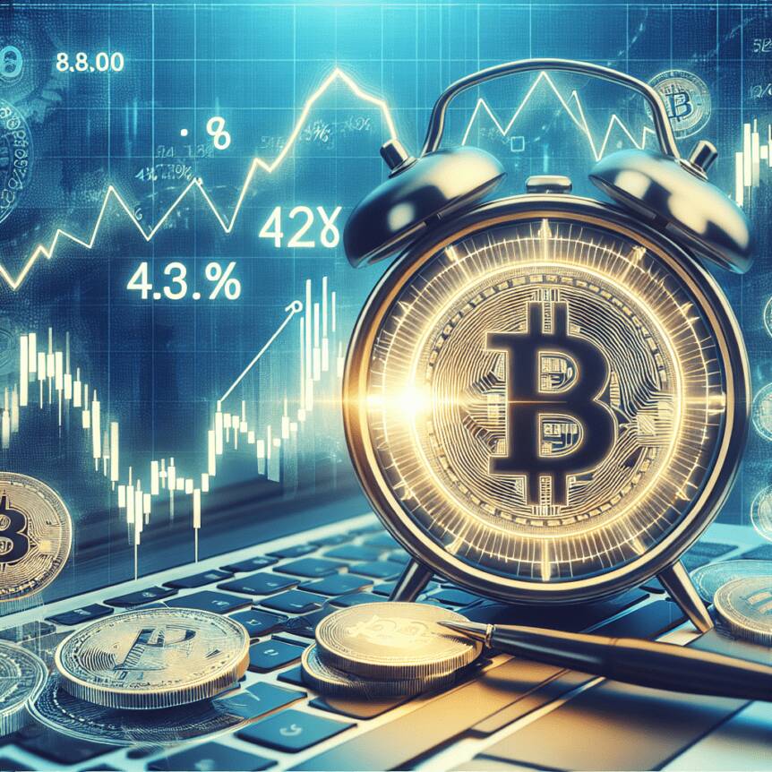 Cardano Price On Track For Breakout To $6 Following Rebound From 43% Drawdown